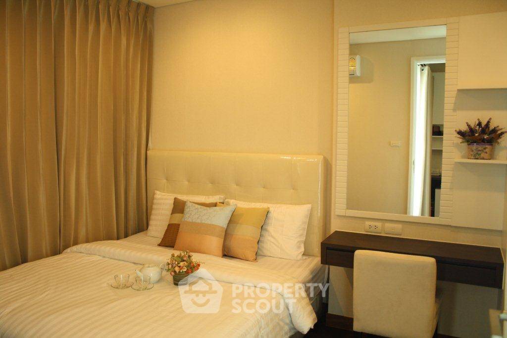 picture 19th-Floor 1-BR 45 Sqm At Ivy Thonglor 23, BTS Thong Lor (ID 510490) - 7/8