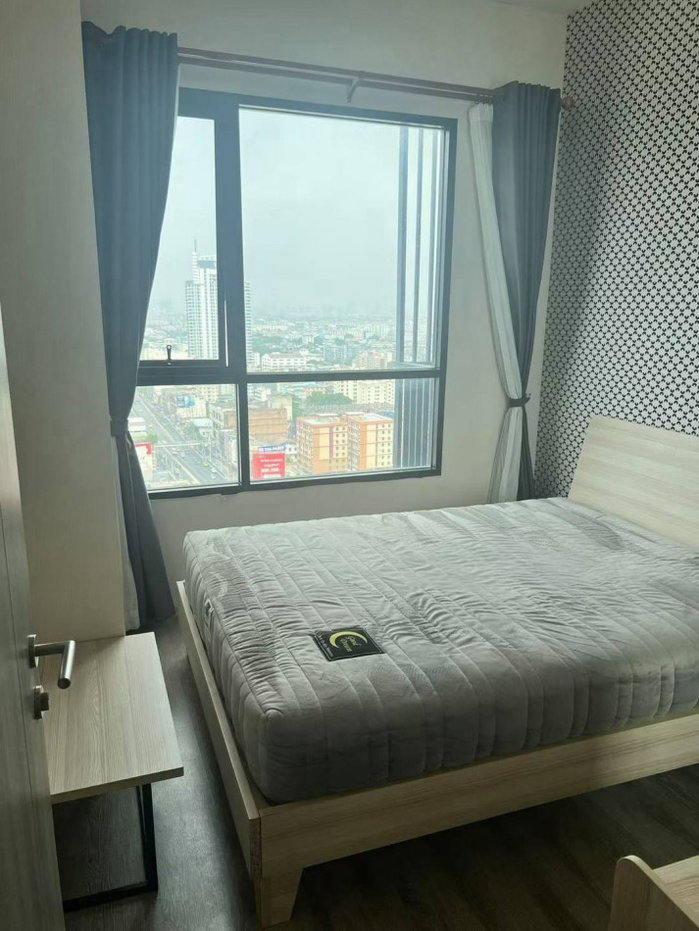 รูป For Sale - ขายKnightsBridge Collage Ramkhamhaeng | 2 ห้องนอน 1 ห้องน้ำ | 43.63 ตร.ม. - รูปที่ 2/7