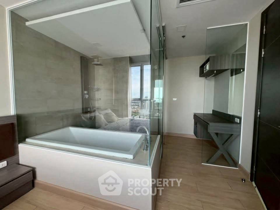 picture High-Floor 2-BR 89 Sqm Cetus Beachfront, Jomtien Beach (ID 3128846) - 9/20