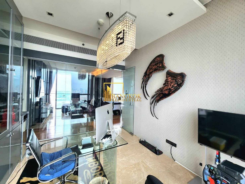 picture The Pano | Luxurious Riverside Condo With Amazing River Views - BR18452CD - 13/39