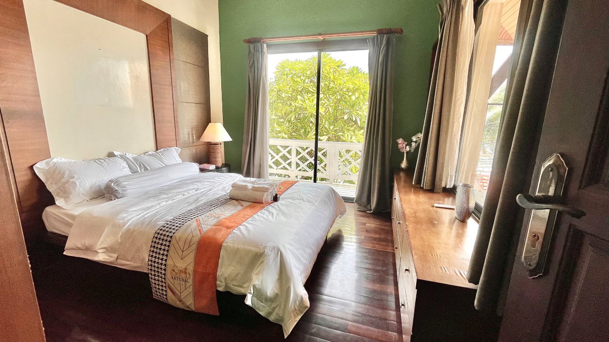 picture 🏖🏡Pool Villa For Rent Pattaya Jomtien ready to move in🏡🏖 - 17/24