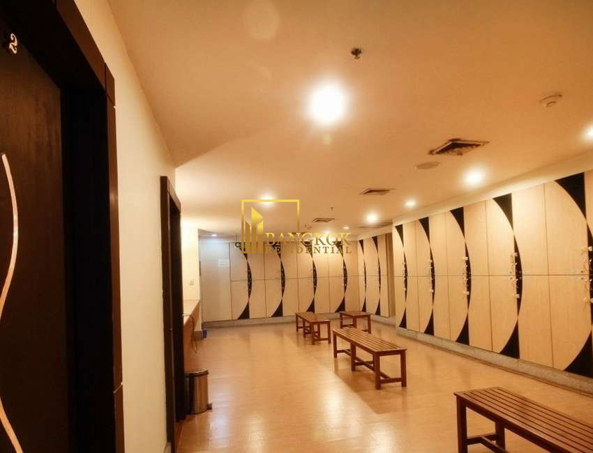 รูป Waterford Diamond Tower | Beautiful 4 Bed Condo For Rent - BR60642CD - รูปที่ 46/52
