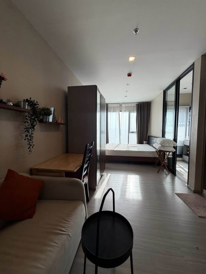 รูป 🟢ER26327 🟢ให้เช่า / For Rent Life Asoke Hype 💰 ราคา 18,000 บาท/เดือน - รูปที่ 3/16
