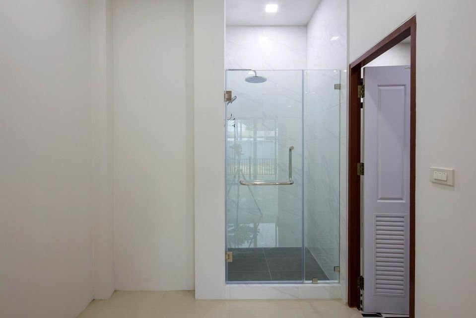 รูป 🏡✨ บ้านเดี่ยว 2 ชั้น พื้นที่กว้าง บนที่ดิน 100 ตร.ว. เหมาะสำหรับอยู่อาศัยหรือทำโฮมออฟฟิศ ทำเลสันกำแพง ราคาเพียง 30,000 บาท/เดือน ✨ #ASP-H0494 - รูปที่ 19/21