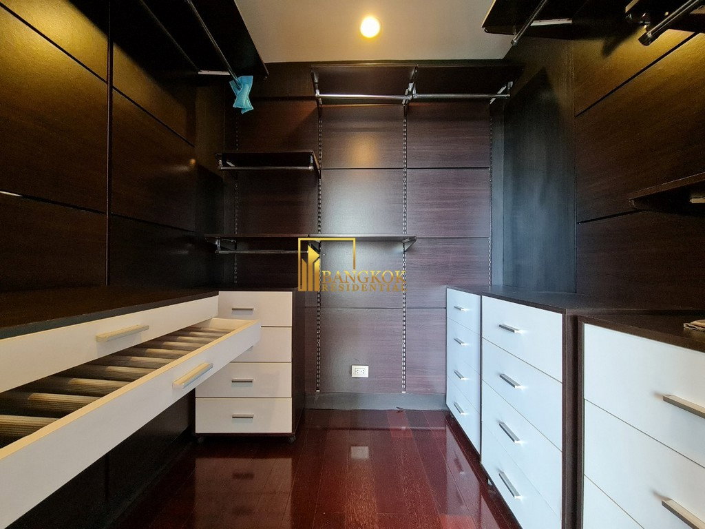 รูป The Park Chidlom | Superb 2 Bed Luxury Property With 5 Star Amenities - BR6707CD - รูปที่ 19/44