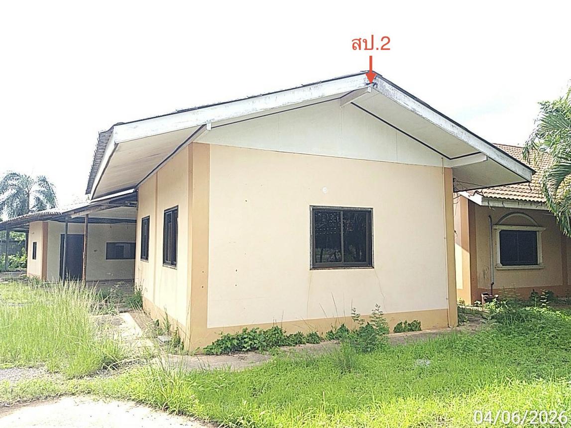 picture HOME 2350 Sq.w. Sanam Chaikhet Chachoengsao for 16.5M - 38/64