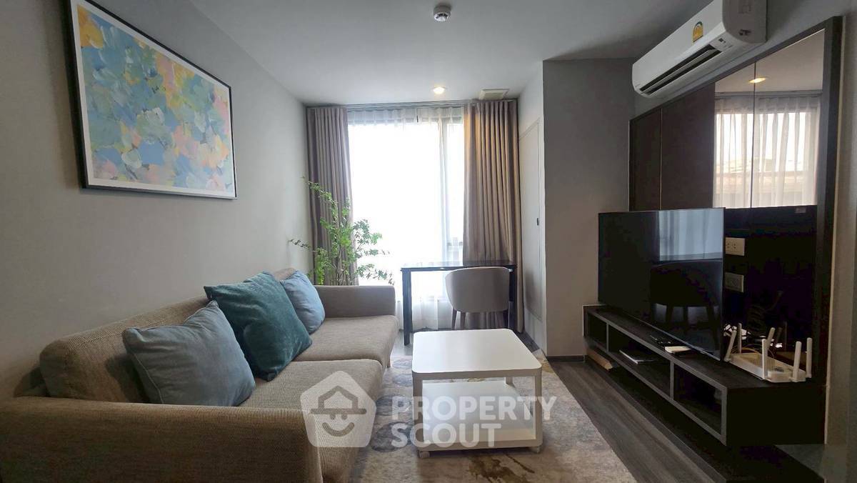 รูป คอนโด 1 ห้องนอน Ideo Mobi Sukhumvit 40 ใกล้ BTS เอกมัย 400 ม. (ID 2260808) - รูปที่ 7/9