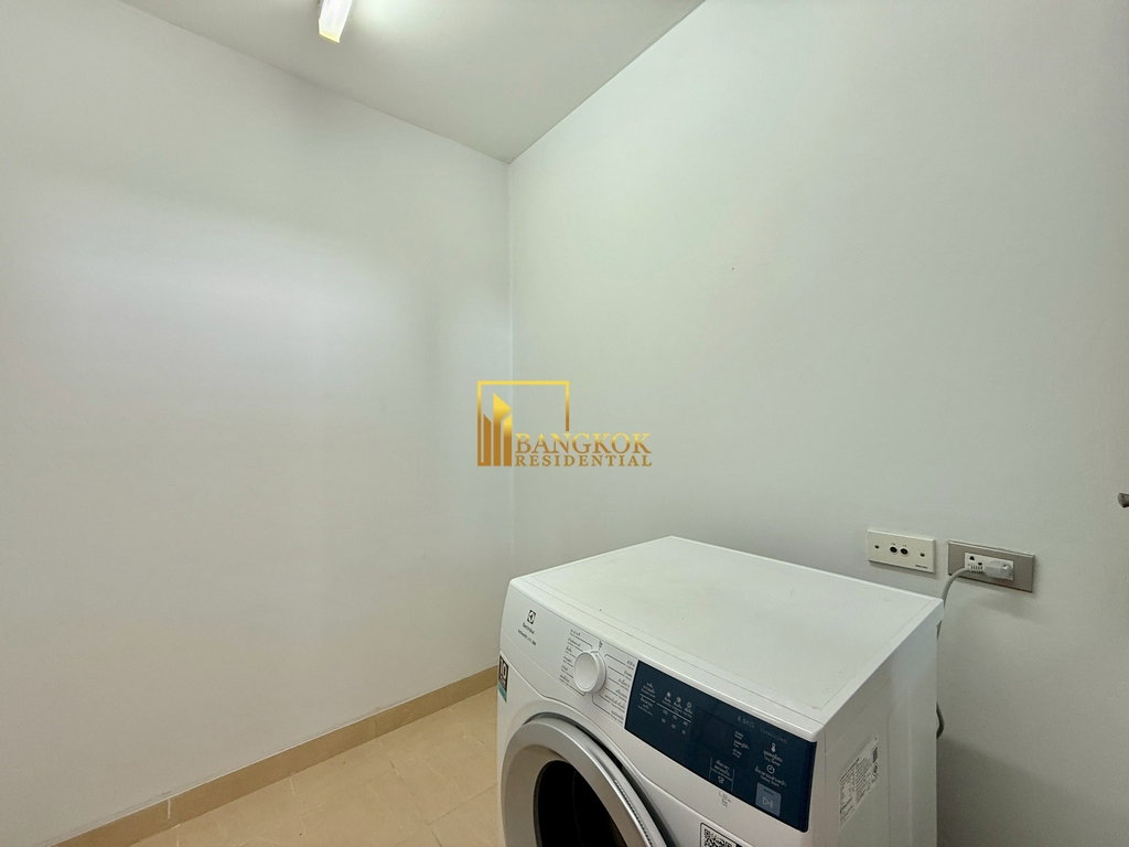 picture Charming 3 Bedroom Apartment For Rent in Phrom Phong Area - BR0071AP - 29/47
