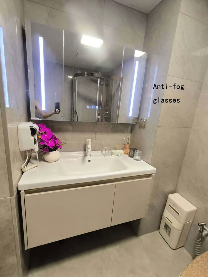 picture Luxurious and quiet smart sea view condo - 32/42