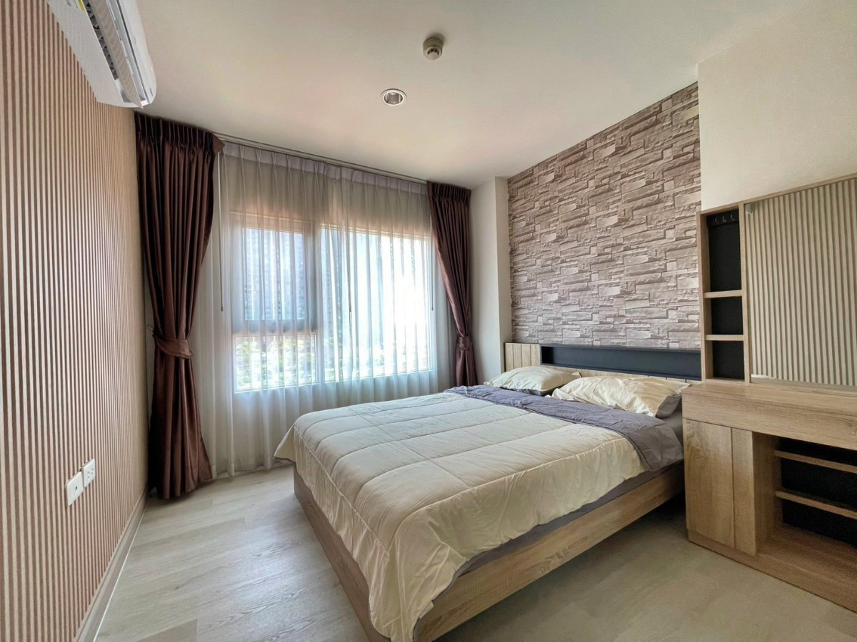 picture 💎Condo for rent ASPIRE Sathorn - Thapra Ready to move in. - 8/14