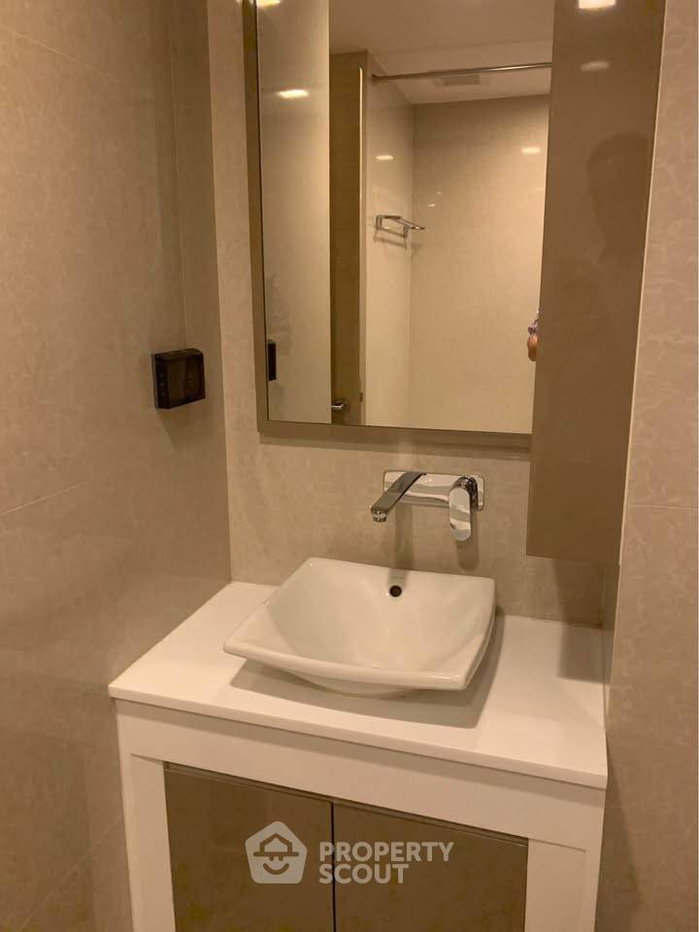 picture 1-BR Condo For Rent At LIV @ 49, 7th-Floor, Near BTS Thong Lor (ID 3130169) - 13/19