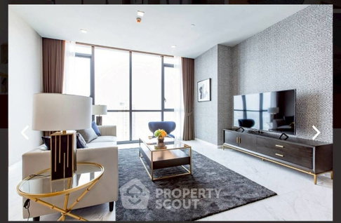 High-Floor 2-BR 125 Sqm At The Monument Thong Lo, Bangkok (ID 2314997)