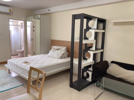 รูปภาพ Studio Condo for Rent at City Home Rattanathibet, 30 sq.m., 20th Floor, Building 1
