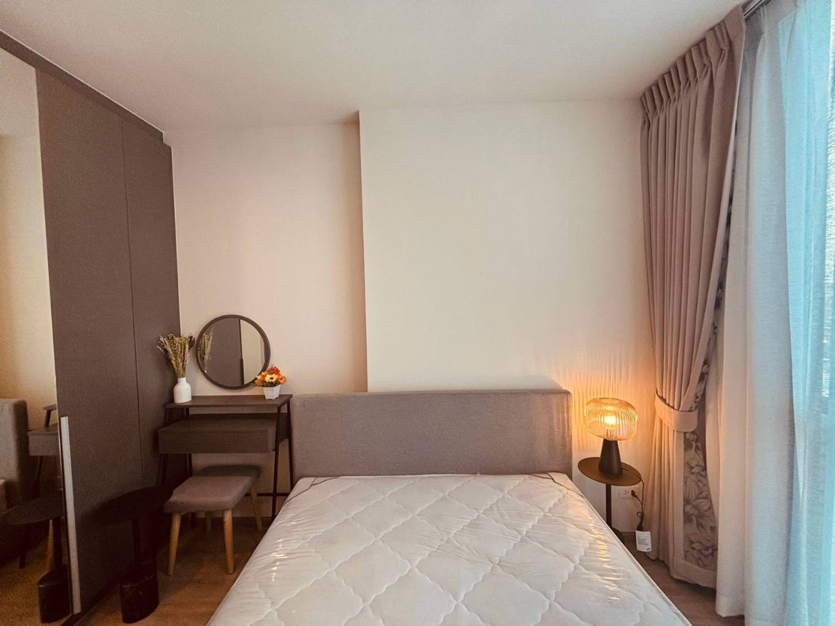 picture ✨Condo for Rent : Nue District R9  (AP-02) ( line : @condo91 ) - 5/9