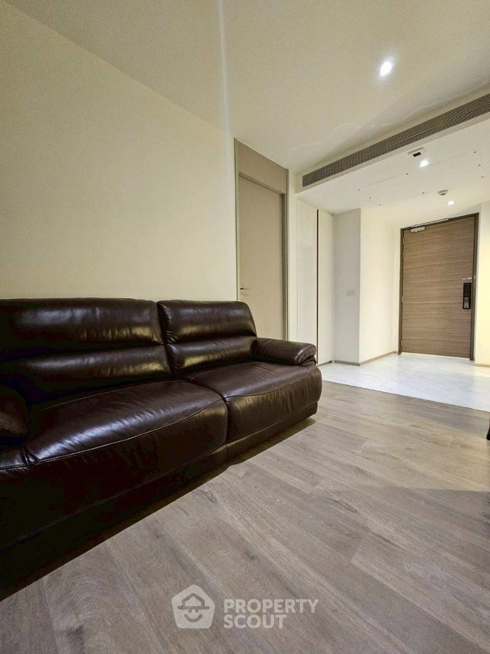 รูป คอนโด 1 ห้องนอนให้เช่า Fynn Asoke ชั้น 3 ใกล้ BTS อโศก 400 ม. (ID 2235616) - รูปที่ 2/12
