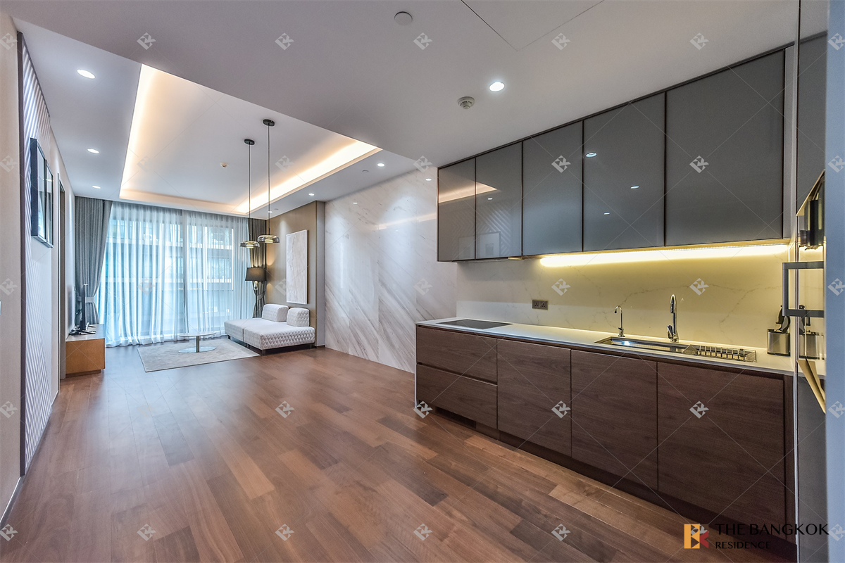 picture The Estelle Phrom Phong near BTS Phrom Phong Luxurious Design, Elevated Atmosphere - 7/10