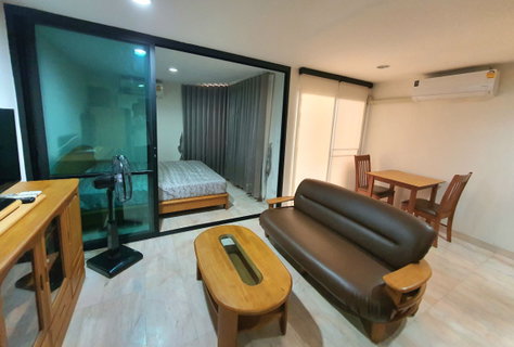 รูปภาพ 🏙️✨ FOR RENT: The Prime Suites — COMFORTABLE MODERN LIVING IN PRIME BANGKOK LOCATION!  💰 Rental Price: 15,000 THB/month