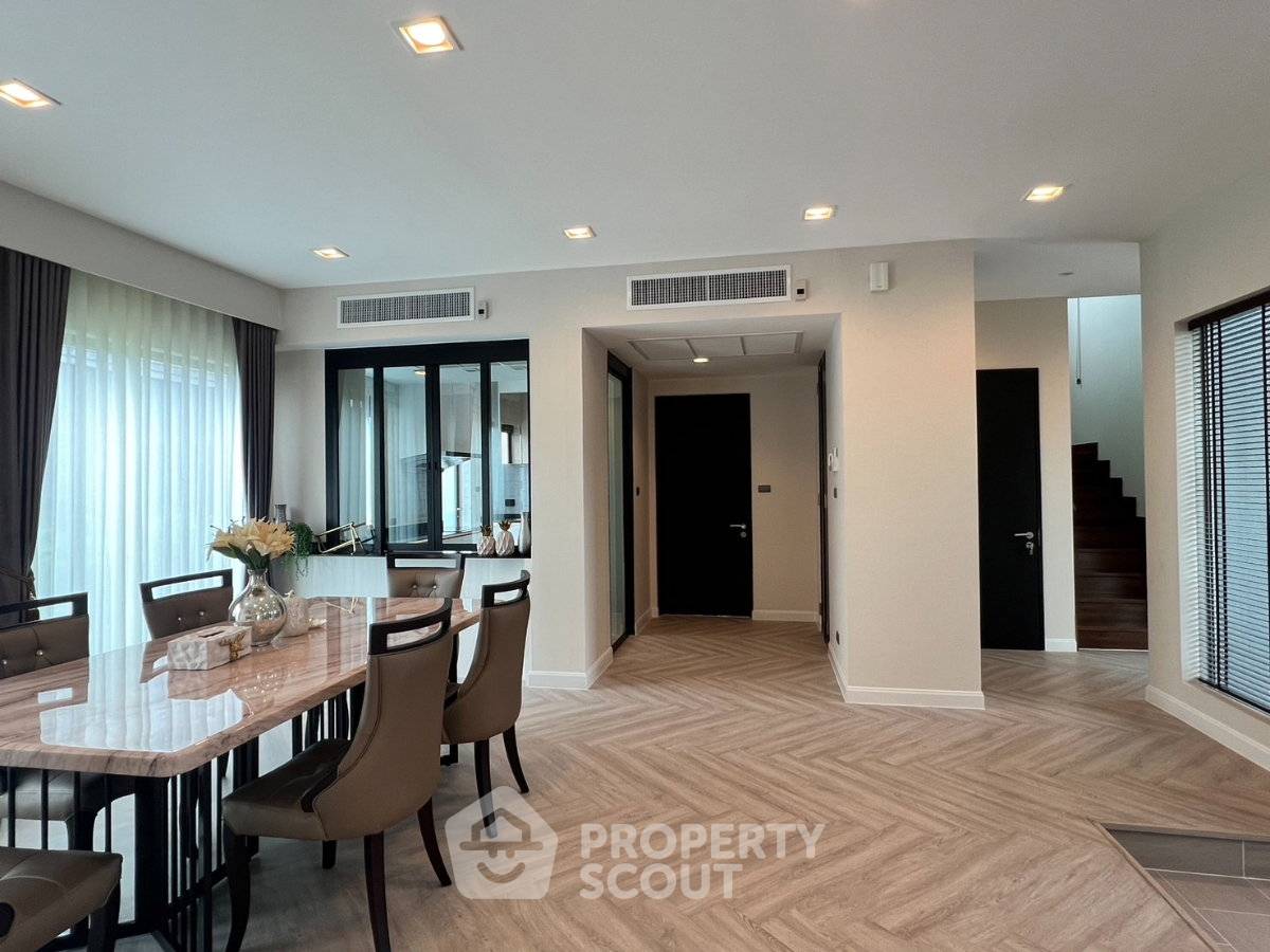 รูป บ้านเช่า 4 ห้องนอน Perfect Masterpiece พระราม 9 ใกล้ ลาดกระบัง 318 ตร.ม. (ID 3128468) - รูปที่ 6/14