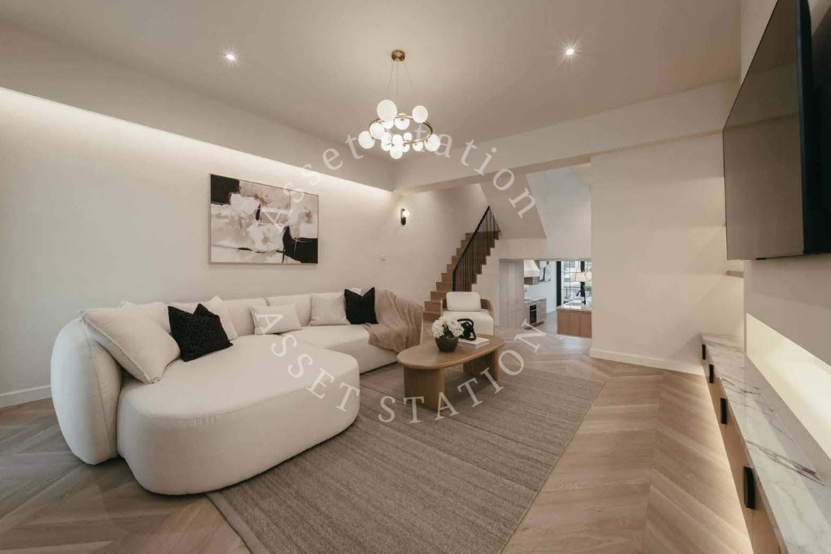 รูป ขาย Regent 71 Place | 🚝ใกล้ BTS พระโขนง และ W District - รูปที่ 8/12