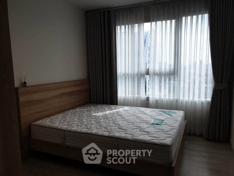 คอนโด 1 ห้องนอน โครงการ Ideo Charan 70-Riverview ห่าง MRT บางพlat 300 ม. ชั้น 17 (ID 3127172)