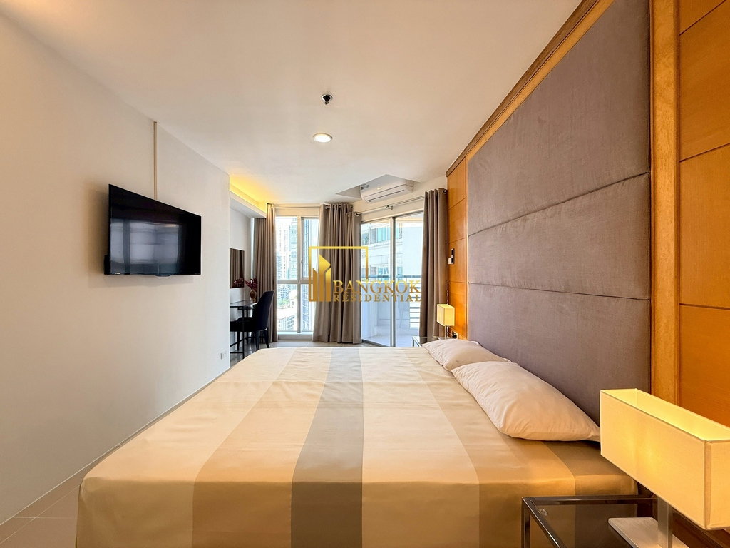 รูป Waterford Diamond Tower | Beautiful 4 Bed Condo For Rent - BR60642CD - รูปที่ 12/52