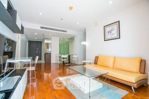 รูปภาพ Well-Priced 2-BR Condo At Siri Residence Sukhumvit, 200m to BTS Phrom Phong (ID 1862491)