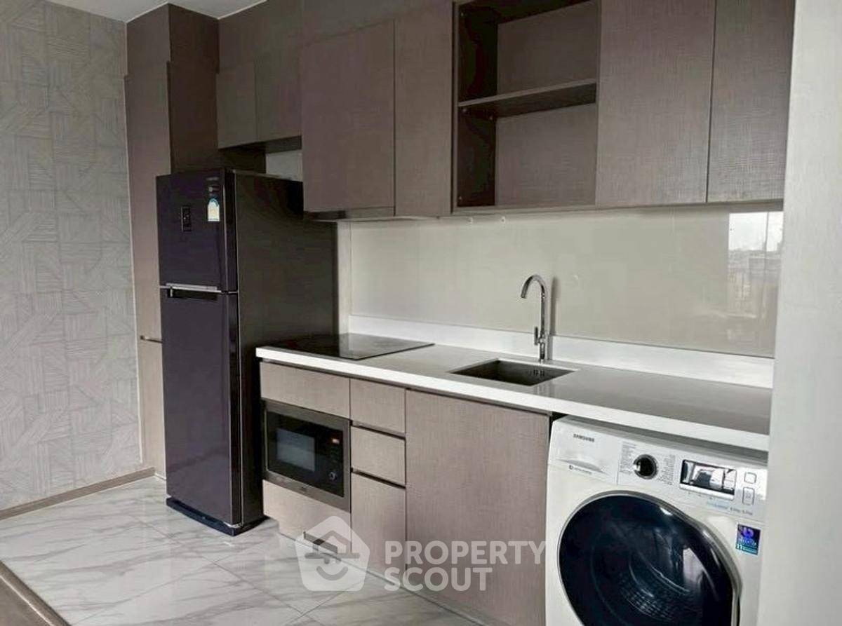 รูป คอนโด 2 ห้องนอน 72 ตร.ม. โครงการ Rhythm Ekkamai ใกล้ BTS เอกมัย 300 ม. (ID 2716725) - รูปที่ 8/12