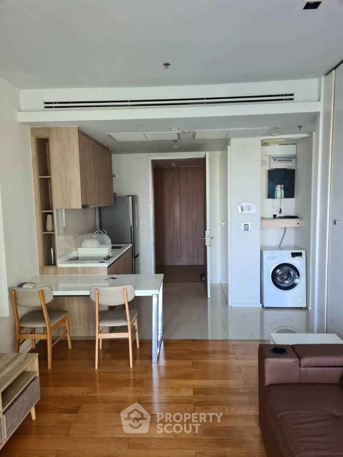 รูป คอนโด 1 ห้องนอน 58 ตร.ม. Circle Living Prototype New Petchburi ใกล้ MRT เพชรบุรี (ID 3127674) - รูปที่ 6/8