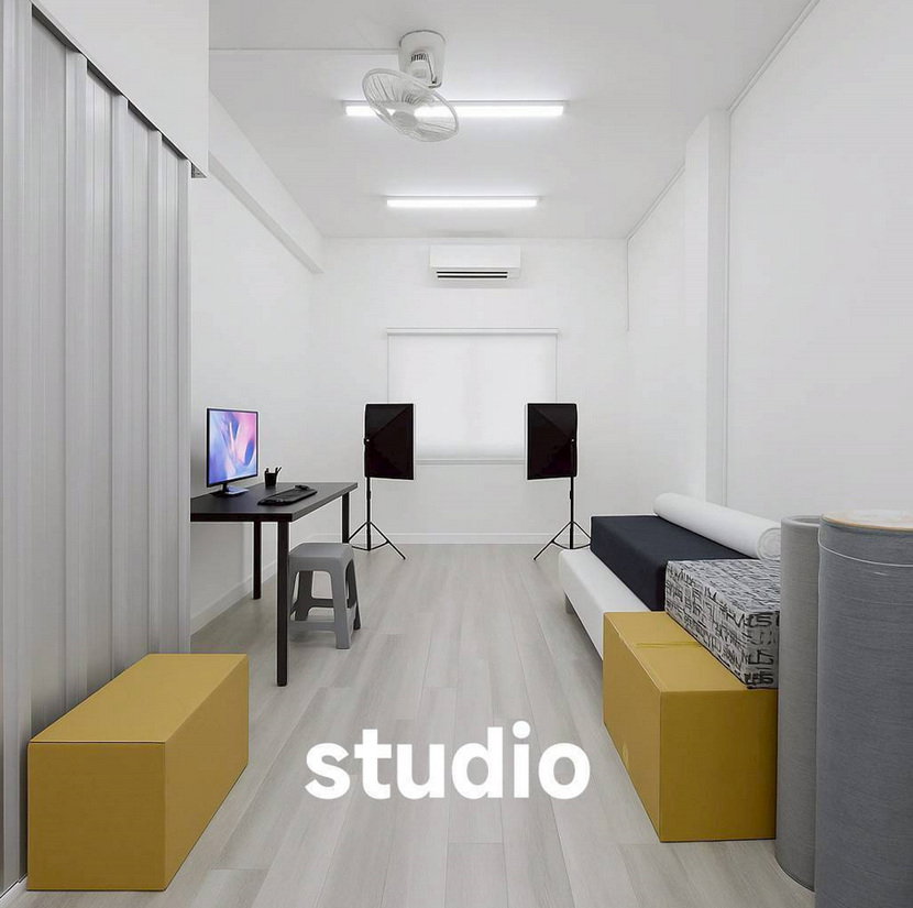 รูป Call : 081-374-9944 อาคารพาณิชย์ 3.5 ชั้น 3 คูหา ทะลุถึงกัน มีลิฟท์ขนของ ซอยประชาอุทิศ 33 บางมด ทุ่งครุ ใกล้ทางด่วน - รูปที่ 11/14