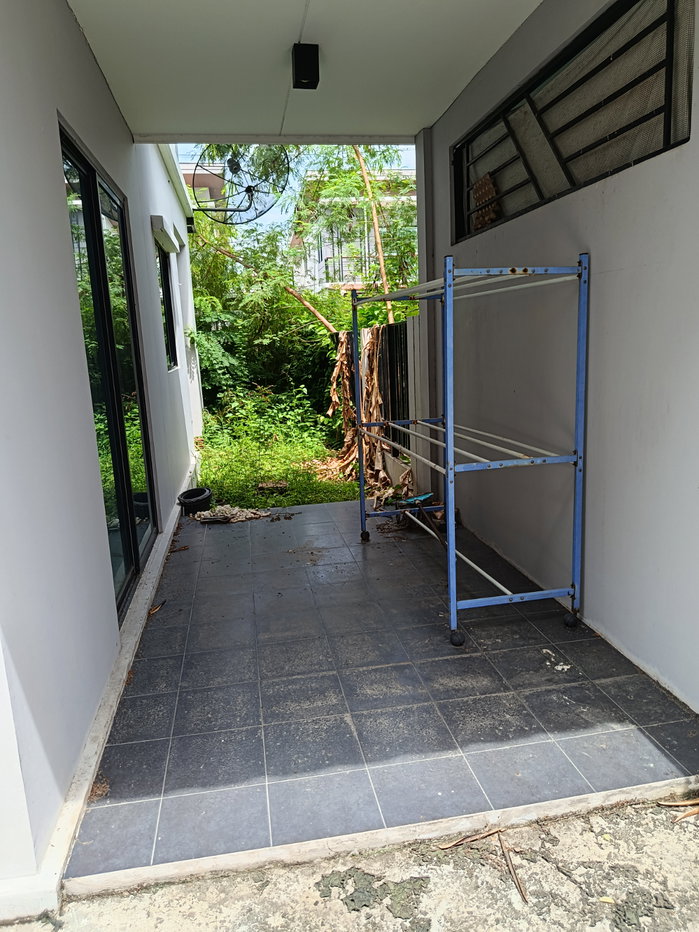 picture Like-New 3-Bedroom Townhome for Sale at The Plant Rangsit–Khlong 2 - 14/22