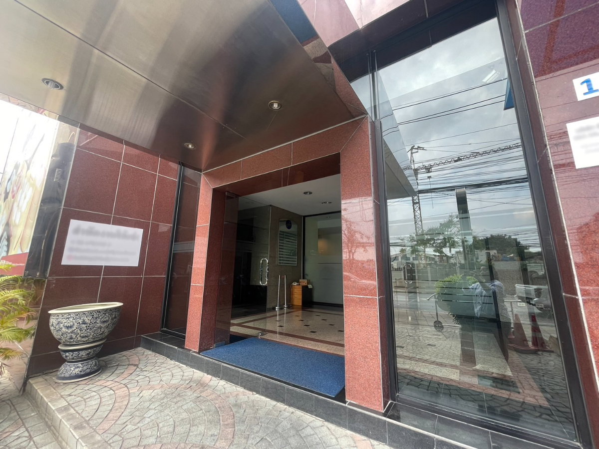 รูป ด่วน!! โปรโมชั่นลดราคา!! ให้เช่า อาคาร เจ.เพลส ทาวเวอร์ ช่องนนทรี กรุงเทพ - รูปที่ 2/14