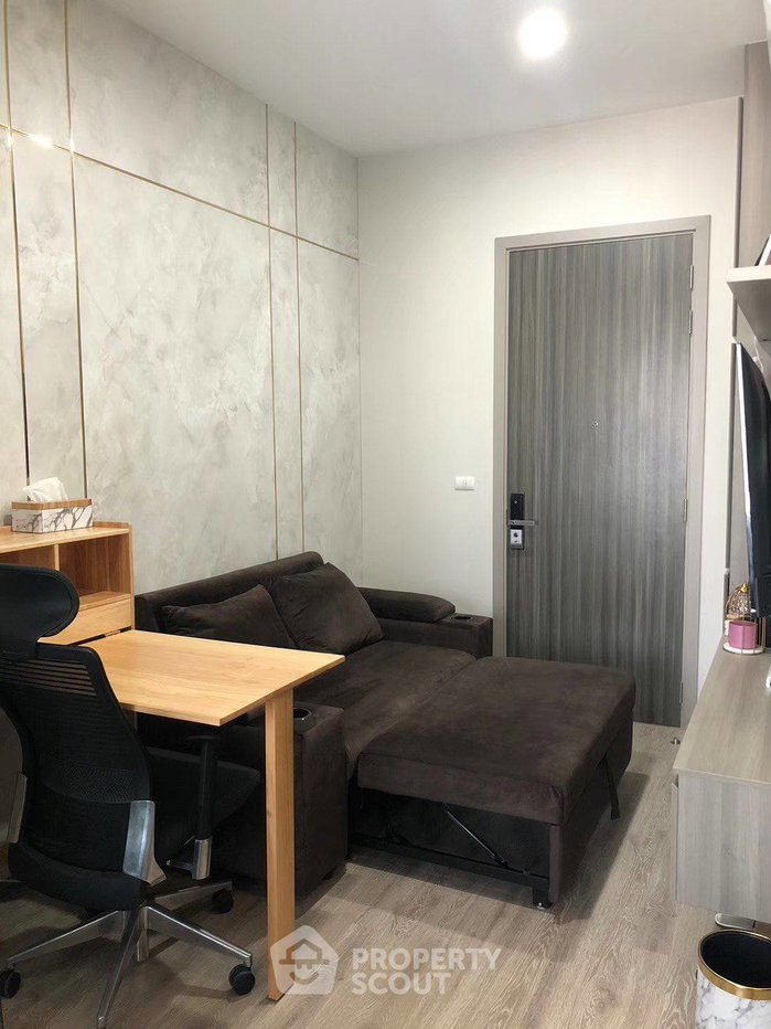 รูป คอนโด 1 ห้องนอน ขาย Knightsbridge Prime Onnut ชั้น 18 ใกล้ BTS อ่อนนุช (ID 1000503) - รูปที่ 1/13