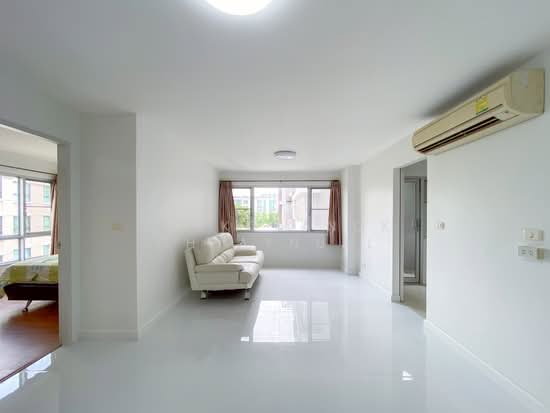 รูป คอนโด วัน สาทร ถูกที่สุด ห้อง 1Bedroom ขนาดใหญ่ 51 ตรม.ชั้น6 ห้องริม ราคาพิเศษเพียง 3.85 ล้านบาท  - รูปที่ 18/42