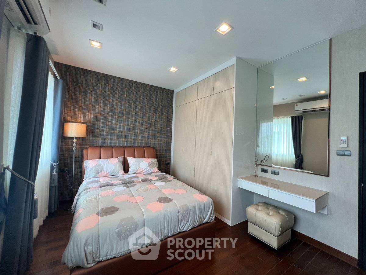รูป บ้านเช่า 4 ห้องนอน Perfect Masterpiece พระราม 9 ใกล้ ลาดกระบัง 318 ตร.ม. (ID 3128468) - รูปที่ 10/14