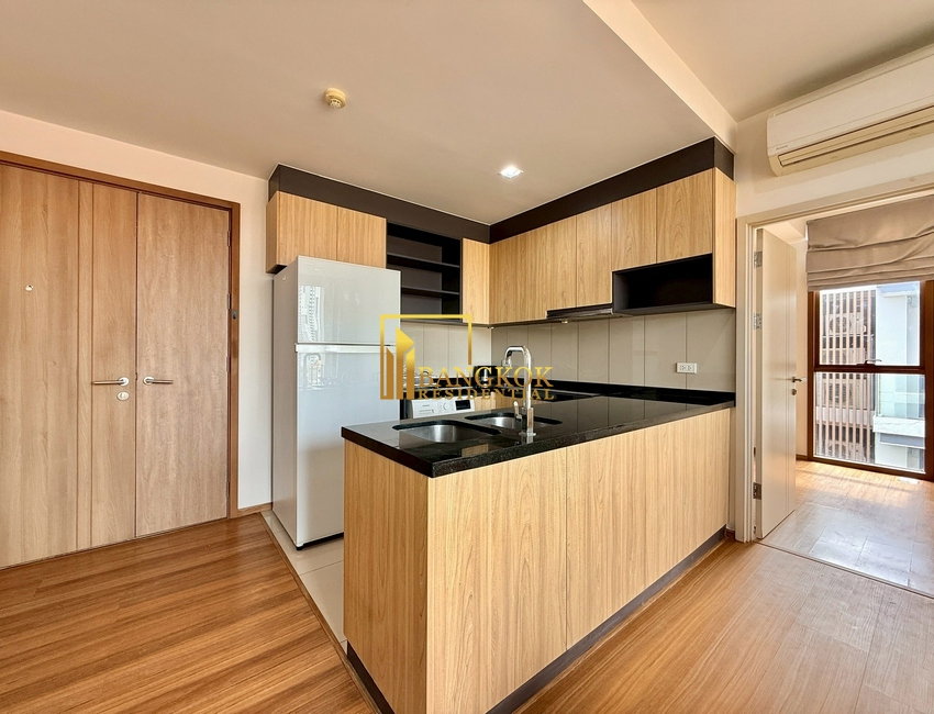 รูป Hasu Haus | Stylish 3 Bedroom Condo For Rent in On Nut - BR19672CD - รูปที่ 8/37