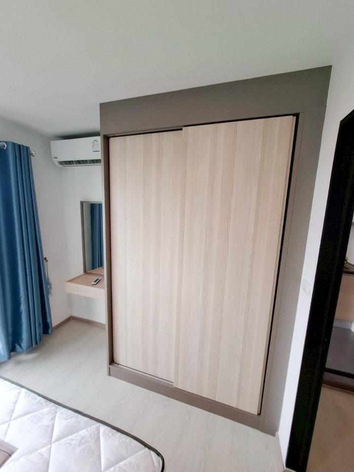 รูป คอนโดให้เช่า The Excel คูคต (ราคาถูก!!! 28ตร.ม) ใกล้ สนามบินดอนเมือง - รูปที่ 5/14