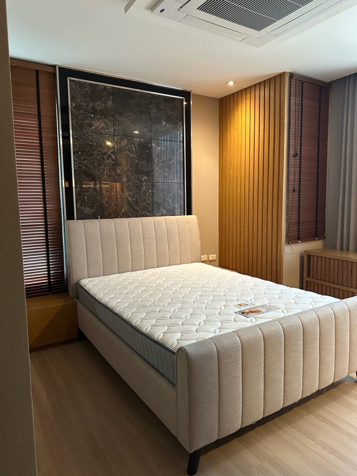 รูป 🏡✨ ให้เช่าทาวน์โฮมหลังมุม พร้อมอยู่ พฤกษาวิลล์ 81 รามคำแหง–เสรีไทย - รูปที่ 5/16