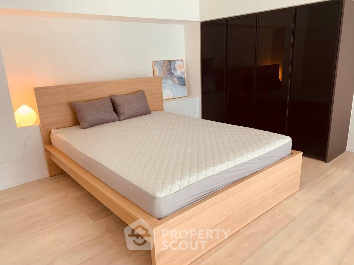 รูป คอนโด 1 ห้องนอน ชั้น 17 47 ตร.ม. The Lofts Silom ใกล้ BTS สะราษฎร์ (ID 3127100) - รูปที่ 7/9