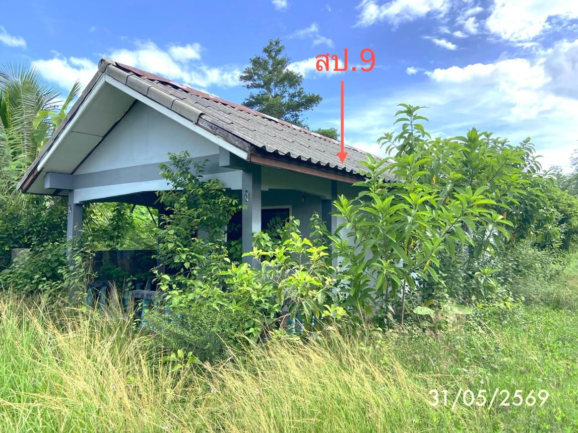 รูป บ้านเดี่ยว 7282 ตร.วา สะเดา สงขลา 19.2M - รูปที่ 29/38