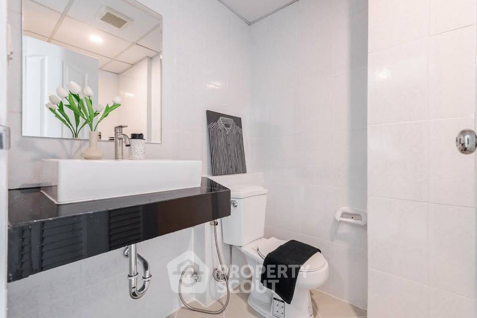 รูป คอนโด 2 ห้องนอน 65 ตร.ม. ขาย ที่ บ้าน รื่นรม บางนา ใกล้สวนหลวง (ID 3127825) - รูปที่ 15/41