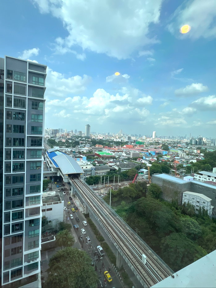 รูป 📣IDEO Mobi Charan-Interchange 2 นอน เจ้าของปล่อยเช่าเอง📣 - รูปที่ 4/9