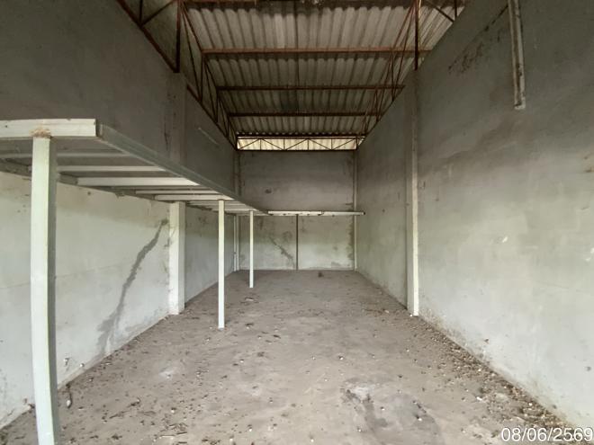รูป โกดัง 2401.3 ตร.วา ท่าวุ้ง ลพบุรี 15M - รูปที่ 18/52