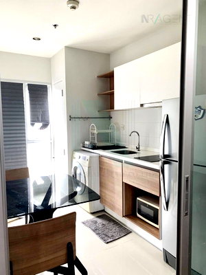 Condos for sale : 🎉 For Sell Condo CENTRIC TIWANON STATION Building A, Floor 31,1 bed room, Room size 31 sqm