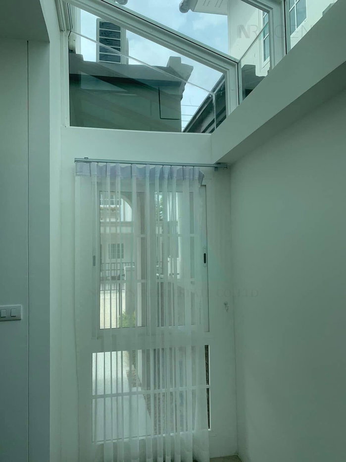 รูป ให้เช่าบ้านเดี่ยว 2 ชั้น แกรนดิโอ บางนา กม.5 4 ห้องนอน 3 ห้องน้ำ - รูปที่ 7/8