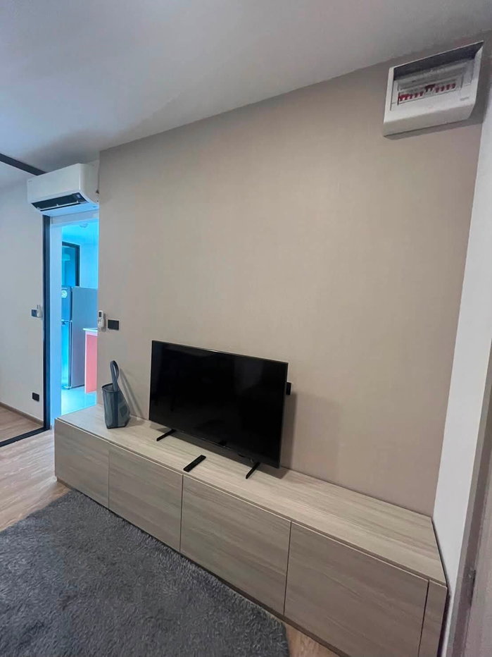 picture AS2235 Chapter One All Ramintra Condo For Rent - 5/8