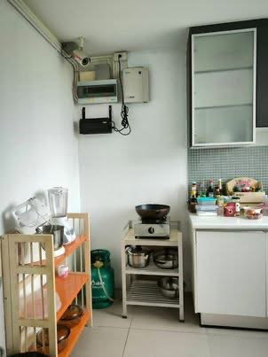 picture For rent khun siri townhome Rayong - 9/18