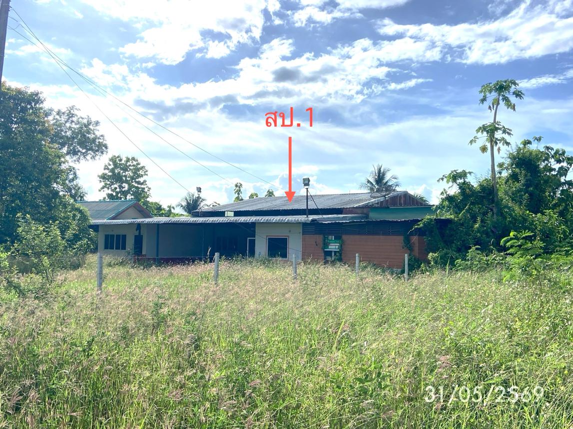 รูป บ้านเดี่ยว 7282 ตร.วา สะเดา สงขลา 19.2M - รูปที่ 18/38