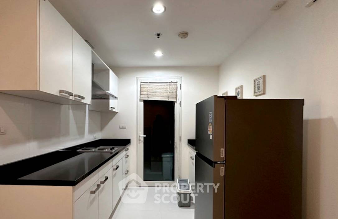 รูป ขายคอนโด 1 ห้องนอน 57 ตร.ม. ใกล้ MRT สุขุมวิท โครงการบ้านสิริ 31 (ID 3124275) - รูปที่ 7/11