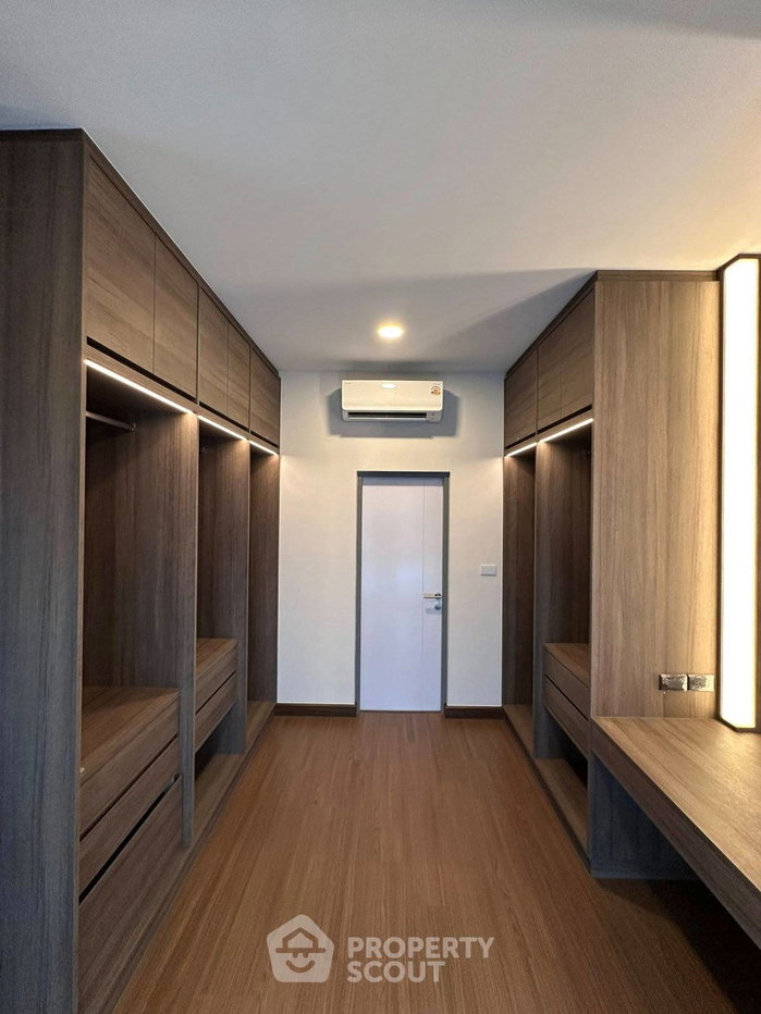 รูป บ้านเช่า 4 ห้องนอน เดอะ ซิตี้ บางนา บางแก้ว บางพลี สมุทรปราการ (ID 3128488) - รูปที่ 5/12