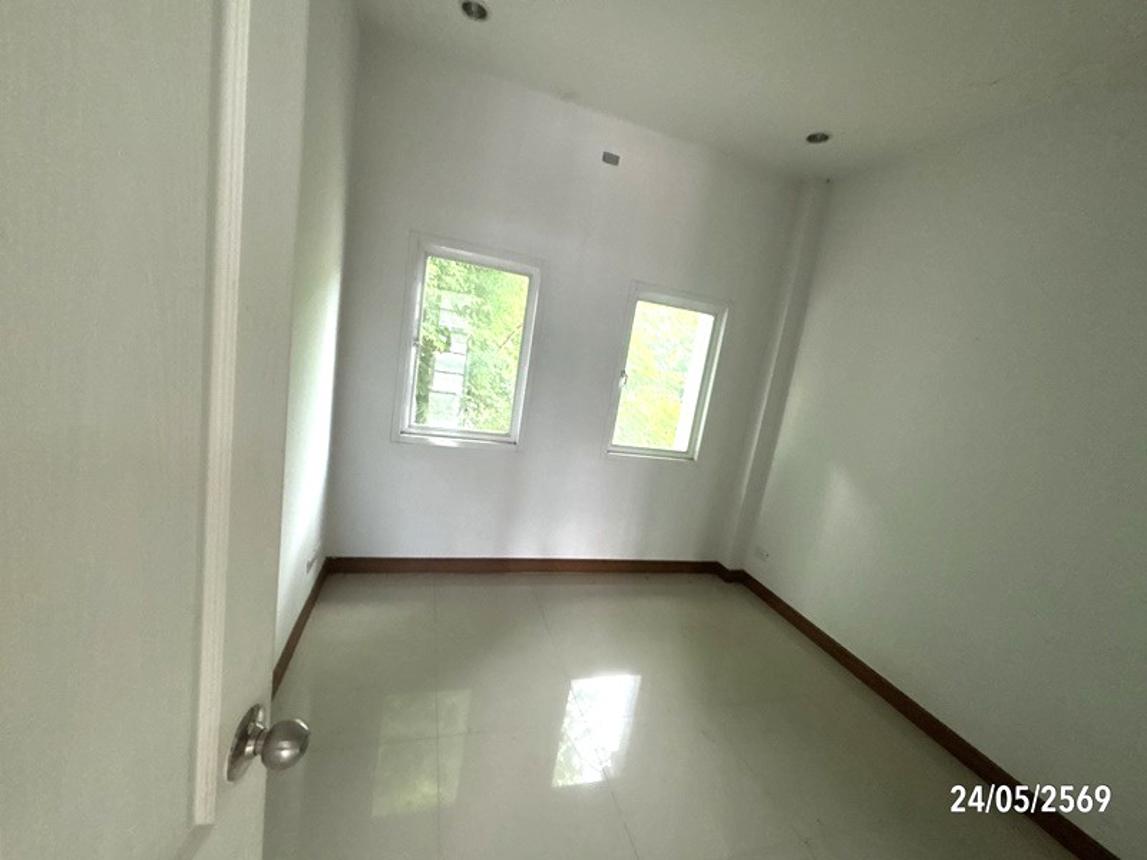 รูป บ้านเดี่ยว 155 ตร.วา วรารมณ์วิลล์ เมืองนครราชสีมา นครราชสีมา 5M - รูปที่ 19/26